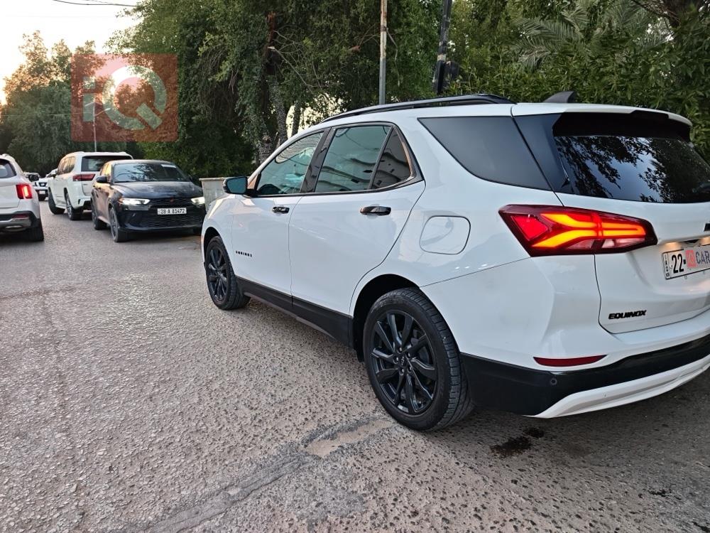 شيفروليه إكوينوكس